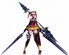 画像ギャラリー No.015のサムネイル画像 / 「X・A・O・C 〜ザオック〜」，新マップやインスタンスダンジョンなど，OBTで登場する新要素の詳細＆紹介PV第7弾を公開