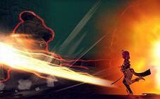 画像ギャラリー No.017のサムネイル画像 / 「X・A・O・C 〜ザオック〜」，ギルドの名誉をかけて戦うPvPコンテンツ「ギルド闘技場」の情報が公開