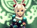 「X・A・O・C 〜ザオック〜」，ギルドの名誉をかけて戦うPvPコンテンツ「ギルド闘技場」の情報が公開