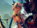 「X・A・O・C 〜ザオック〜」，明日のオープンβテストに先駆けてゲームクライアントの先行ダウンロードが開始