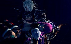 画像ギャラリー No.002のサムネイル画像 / 「X・A・O・C 〜ザオック〜」，明日のオープンβテストに先駆けてゲームクライアントの先行ダウンロードが開始