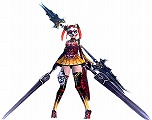 画像ギャラリー No.007のサムネイル画像 / 「X・A・O・C 〜ザオック〜」，明日のオープンβテストに先駆けてゲームクライアントの先行ダウンロードが開始