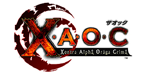 画像ギャラリー No.001のサムネイル画像 / 「X・A・O・C」ハロウィンイベントが本日開始。参加して限定アイテムをもらおう