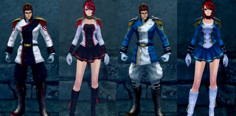画像ギャラリー No.009のサムネイル画像 / 「X・A・O・C」，高難度インスタンスダンジョン「風越門五号港」が本日実装。推奨レベルは50