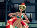 画像ギャラリー No.008のサムネイル画像 / 「X・A・O・C 〜ザオック〜」，ギルドで戦う新コンテンツ「領地戦」が実装。雰囲気満点のクリスマスイベントもスタートだ