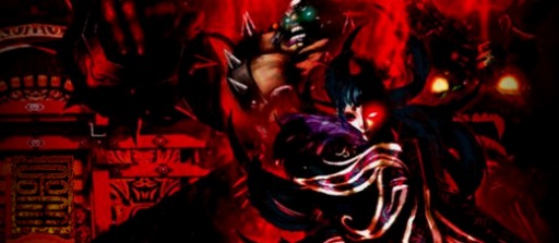 画像ギャラリー No.011のサムネイル画像 / 「X・A・O・C」，新マップ「雅楽書庫」やインスタンスダンジョン5つなどを実装