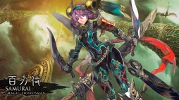 画像ギャラリー No.003のサムネイル画像 / 「X・A・O・C」，ダークで美しい世界観の一端を感じられるプロモーション映像が公開
