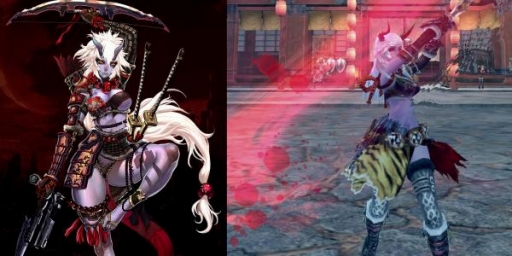 画像ギャラリー No.002のサムネイル画像 / 「X・A・O・C 〜ザオック〜」アップデート「百魔血祭夜」を本日実装