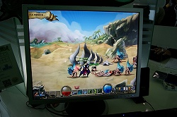 画像ギャラリー No.005のサムネイル画像 / ［G-Star 2010］横スクロール型アクションRPG「Project Goblin」は，大作ばかりが目立つ最近のオンラインゲーム市場に，あえてシンプルな遊びやすさで勝負をかける