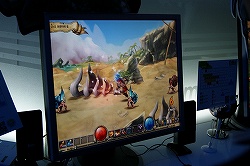 画像ギャラリー No.008のサムネイル画像 / ［G-Star 2010］横スクロール型アクションRPG「Project Goblin」は，大作ばかりが目立つ最近のオンラインゲーム市場に，あえてシンプルな遊びやすさで勝負をかける