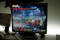 画像ギャラリー No.009のサムネイル画像 / ［G-Star 2010］横スクロール型アクションRPG「Project Goblin」は，大作ばかりが目立つ最近のオンラインゲーム市場に，あえてシンプルな遊びやすさで勝負をかける