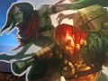 ［G-Star 2010］横スクロール型アクションRPG「Project Goblin」は，大作ばかりが目立つ最近のオンラインゲーム市場に，あえてシンプルな遊びやすさで勝負をかける