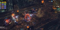 画像ギャラリー No.002のサムネイル画像 / アクション要素高めなオンラインゲーム「ELOA」，初のオープンβテストを韓国で開始。日本展開にも意欲的なファンタジーMMORPG