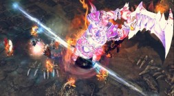 画像ギャラリー No.010のサムネイル画像 / アクション要素高めなオンラインゲーム「ELOA」，初のオープンβテストを韓国で開始。日本展開にも意欲的なファンタジーMMORPG