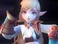 アクション要素高めなオンラインゲーム「ELOA」，初のオープンβテストを韓国で開始。日本展開にも意欲的なファンタジーMMORPG