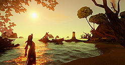 画像ギャラリー No.006のサムネイル画像 / ［G-Star 2010］「CryENGINE 2」を採用したMMORPGが早くも登場。韓国NHNが運営予定の「ASTA」をムービー2本と共に紹介