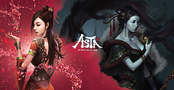 画像ギャラリー No.002のサムネイル画像 / 「ASTA: The War of Tears and Winds」，我修陣営に属する3種族「人間族」「龍族」「虎族」のストーリームービーを公開