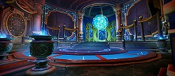 画像ギャラリー No.002のサムネイル画像 / アジアファンタジーの世界観が韓国で好評のMMORPG「ASTA」で,初の大型アップデートが実施に