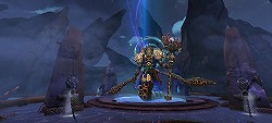 画像ギャラリー No.003のサムネイル画像 / アジアファンタジーの世界観が韓国で好評のMMORPG「ASTA」で,初の大型アップデートが実施に