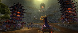 画像ギャラリー No.005のサムネイル画像 / アジアファンタジーの世界観が韓国で好評のMMORPG「ASTA」で,初の大型アップデートが実施に