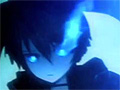 「ブラック★ロックシューター」のゲーム化が正式に決定。対応プラットフォームはPSPで，発売は2011年夏