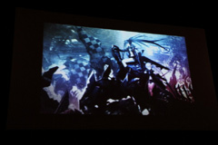 画像ギャラリー No.004のサムネイル画像 / 「ブラック★ロックシューター」のゲーム化が正式に決定。対応プラットフォームはPSPで,発売は2011年夏
