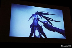 画像ギャラリー No.019のサムネイル画像 / イメージエポックはパブリッシャとして“JRPG”とゲーム業界を盛り上げていく。2011年以降のプロジェクトが続々発表されたイメージエポック「新作発表会 兼 JRPG宣言決起会」レポート