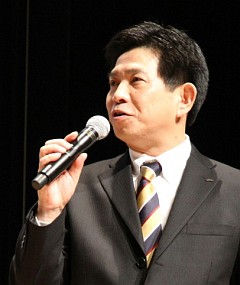 画像ギャラリー No.022のサムネイル画像 / イメージエポックはパブリッシャとして“JRPG”とゲーム業界を盛り上げていく。2011年以降のプロジェクトが続々発表されたイメージエポック「新作発表会 兼 JRPG宣言決起会」レポート