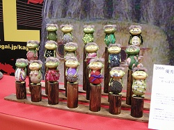 画像ギャラリー No.013のサムネイル画像 / ボクと契約してねんどろいどになってよ！　……な，あのフィギュアも見かけた「ワンダーフェスティバル2011［冬］」レポートをお届けします