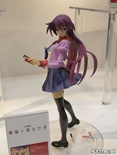 画像ギャラリー No.030のサムネイル画像 / ボクと契約してねんどろいどになってよ！　……な，あのフィギュアも見かけた「ワンダーフェスティバル2011［冬］」レポートをお届けします