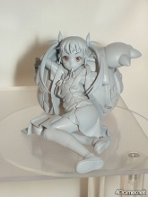 画像ギャラリー No.031のサムネイル画像 / ボクと契約してねんどろいどになってよ！　……な，あのフィギュアも見かけた「ワンダーフェスティバル2011［冬］」レポートをお届けします