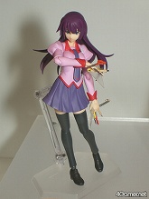 画像ギャラリー No.033のサムネイル画像 / ボクと契約してねんどろいどになってよ！　……な，あのフィギュアも見かけた「ワンダーフェスティバル2011［冬］」レポートをお届けします