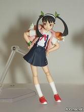 画像ギャラリー No.035のサムネイル画像 / ボクと契約してねんどろいどになってよ！　……な，あのフィギュアも見かけた「ワンダーフェスティバル2011［冬］」レポートをお届けします