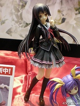 画像ギャラリー No.038のサムネイル画像 / ボクと契約してねんどろいどになってよ！　……な，あのフィギュアも見かけた「ワンダーフェスティバル2011［冬］」レポートをお届けします