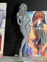 画像ギャラリー No.051のサムネイル画像 / ボクと契約してねんどろいどになってよ！　……な，あのフィギュアも見かけた「ワンダーフェスティバル2011［冬］」レポートをお届けします