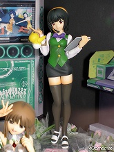 画像ギャラリー No.057のサムネイル画像 / ボクと契約してねんどろいどになってよ！　……な，あのフィギュアも見かけた「ワンダーフェスティバル2011［冬］」レポートをお届けします