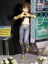画像ギャラリー No.058のサムネイル画像 / ボクと契約してねんどろいどになってよ！　……な，あのフィギュアも見かけた「ワンダーフェスティバル2011［冬］」レポートをお届けします