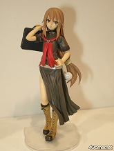 画像ギャラリー No.063のサムネイル画像 / ボクと契約してねんどろいどになってよ！　……な，あのフィギュアも見かけた「ワンダーフェスティバル2011［冬］」レポートをお届けします