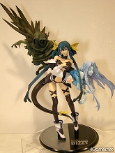 画像ギャラリー No.065のサムネイル画像 / ボクと契約してねんどろいどになってよ！　……な，あのフィギュアも見かけた「ワンダーフェスティバル2011［冬］」レポートをお届けします