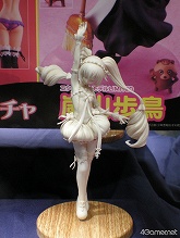 画像ギャラリー No.072のサムネイル画像 / ボクと契約してねんどろいどになってよ！　……な，あのフィギュアも見かけた「ワンダーフェスティバル2011［冬］」レポートをお届けします