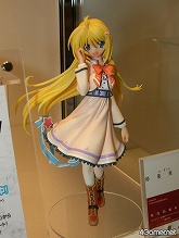 画像ギャラリー No.079のサムネイル画像 / ボクと契約してねんどろいどになってよ！　……な，あのフィギュアも見かけた「ワンダーフェスティバル2011［冬］」レポートをお届けします