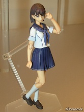 画像ギャラリー No.080のサムネイル画像 / ボクと契約してねんどろいどになってよ！　……な，あのフィギュアも見かけた「ワンダーフェスティバル2011［冬］」レポートをお届けします