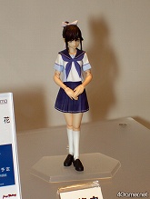 画像ギャラリー No.081のサムネイル画像 / ボクと契約してねんどろいどになってよ！　……な，あのフィギュアも見かけた「ワンダーフェスティバル2011［冬］」レポートをお届けします