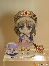 画像ギャラリー No.083のサムネイル画像 / ボクと契約してねんどろいどになってよ！　……な，あのフィギュアも見かけた「ワンダーフェスティバル2011［冬］」レポートをお届けします