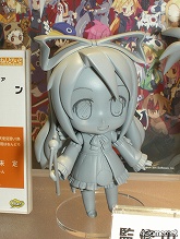 画像ギャラリー No.085のサムネイル画像 / ボクと契約してねんどろいどになってよ！　……な，あのフィギュアも見かけた「ワンダーフェスティバル2011［冬］」レポートをお届けします