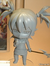 画像ギャラリー No.086のサムネイル画像 / ボクと契約してねんどろいどになってよ！　……な，あのフィギュアも見かけた「ワンダーフェスティバル2011［冬］」レポートをお届けします