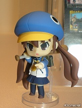 画像ギャラリー No.087のサムネイル画像 / ボクと契約してねんどろいどになってよ！　……な，あのフィギュアも見かけた「ワンダーフェスティバル2011［冬］」レポートをお届けします