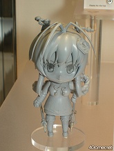 画像ギャラリー No.088のサムネイル画像 / ボクと契約してねんどろいどになってよ！　……な，あのフィギュアも見かけた「ワンダーフェスティバル2011［冬］」レポートをお届けします