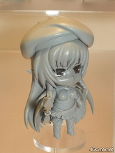 画像ギャラリー No.089のサムネイル画像 / ボクと契約してねんどろいどになってよ！　……な，あのフィギュアも見かけた「ワンダーフェスティバル2011［冬］」レポートをお届けします