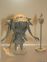 画像ギャラリー No.090のサムネイル画像 / ボクと契約してねんどろいどになってよ！　……な，あのフィギュアも見かけた「ワンダーフェスティバル2011［冬］」レポートをお届けします